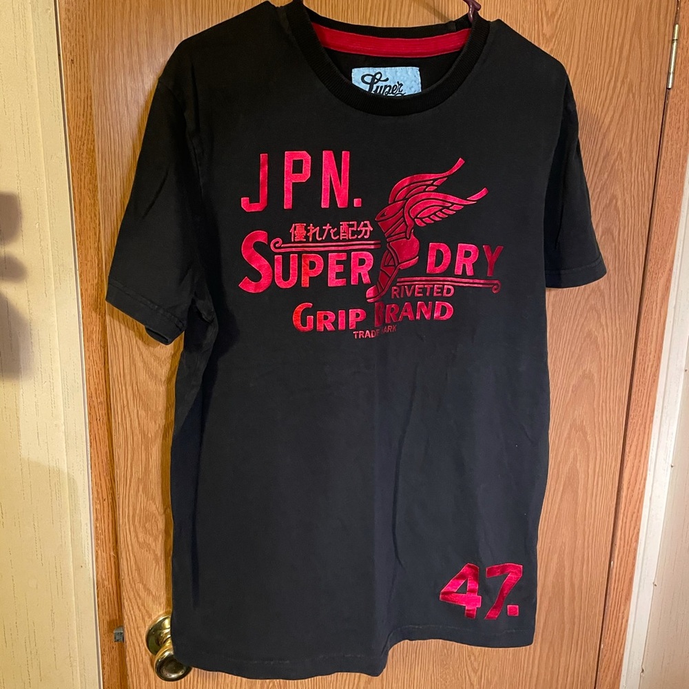 SuperDry Shirt